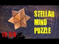 Mind puzzle polar star mission 11  star adventures  overview  solution