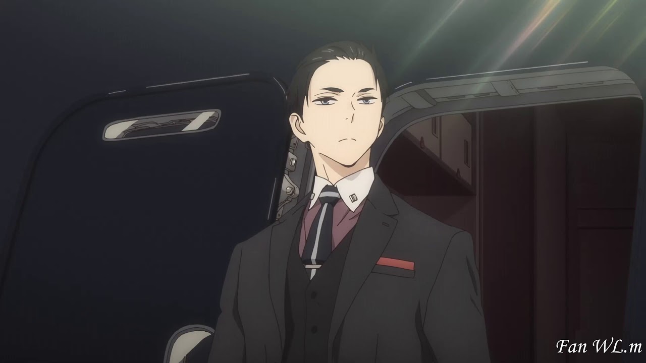 The Millionaire Detective Balance Unlimited Trailer 2