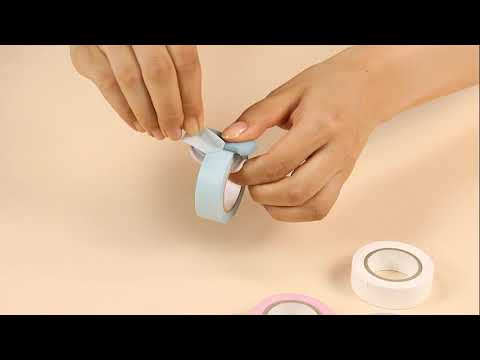 「KOKUYO ME」テープカッター（クリップタイプ）（Masking Tape Cutter)　|　コクヨ