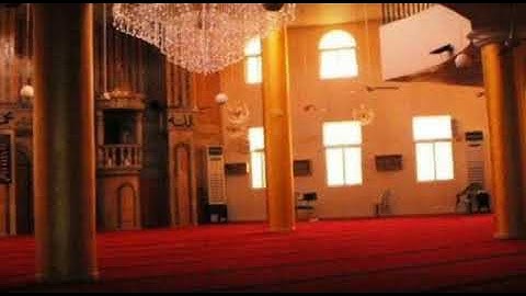 آخر سورة البقرة...الشّيخ معاذ العوايشة -حفظه الله-...اللهمّ اشفني شفاء تامّا لا يغادر سقما يا ربّنا.