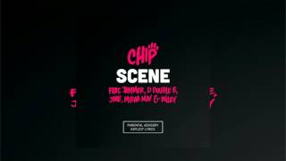 Chip, Jammer, D Double E, JME, Wiley, Miraa May - Scene ((INSTRUMENTAL))