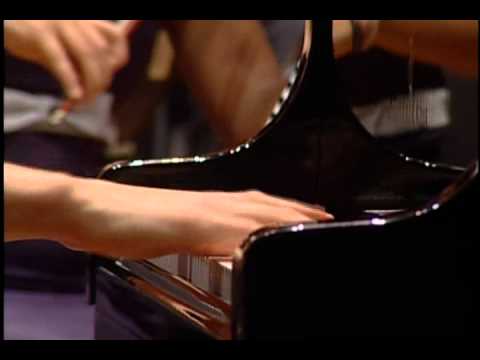 Gabriela Martinez, Christian Vasquez, Rachmaninoff...