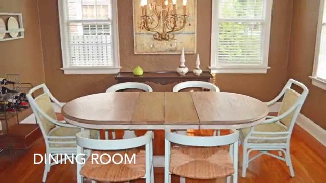 Homes For Sale 32207 2754 Riverwood Lane Jacksonville, FL YouTube