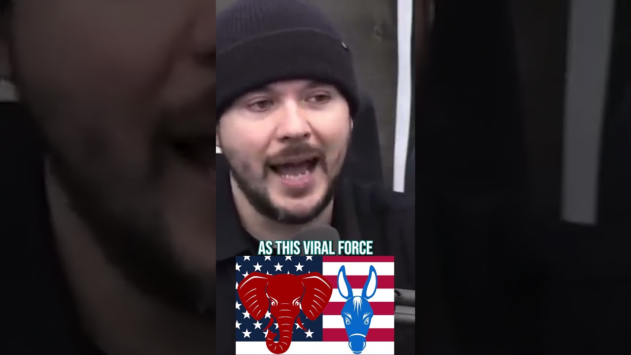 Wokeness Is Infecting Our Institutions #shorts