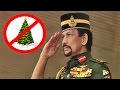 Crazy Country Puts A Ban On Christmas