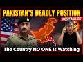 Why Pakistan Could Be the Most Dangerous Player in This War | Prof. Jiang Xueqin