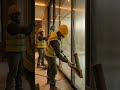 Evolution of a Desert Masterpiece: Building a Luxury Glass Villa | Architecture Timelapse