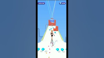 High Heels Game Walkthrough Level 160 | Free Android/iOS Gameplay