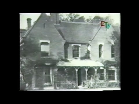 Haunted Essex (Acc SA170 Programme 82)