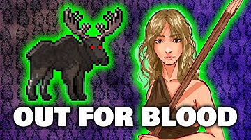 Cataclysm: Innawood "Out For Blood" |  CDDA Ep 6