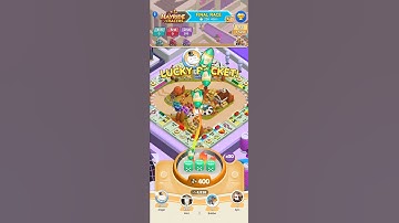 Monopoly GO – Hayride Racer 🐴🏁 Lap 3 Part 2! Let’s Ride Into the Event! #monopolygo #mobilegaming