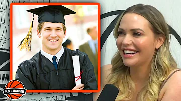 Mia Malkova Explains Why She Likes Younger Guys