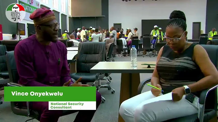 Reactions on Governor Obaseki's Election Victory.