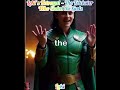 Loki’s Betrayal — The Trickster Who Ended the Gods. #youtubeshorts