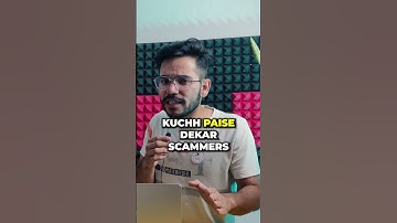 WhatsApp MISSED CALL Fraud Kar Sakta Hai Aapka Account Khali | New Scam 2023 | #tech