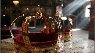Венчание Артёма и Ксении. (версия для свад.фильма) Венчание Артёма и Ксении. (версия для свад.фильма)