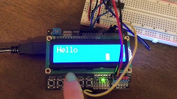 EE109 Fall 2020 Lab 9 - Serial Communications