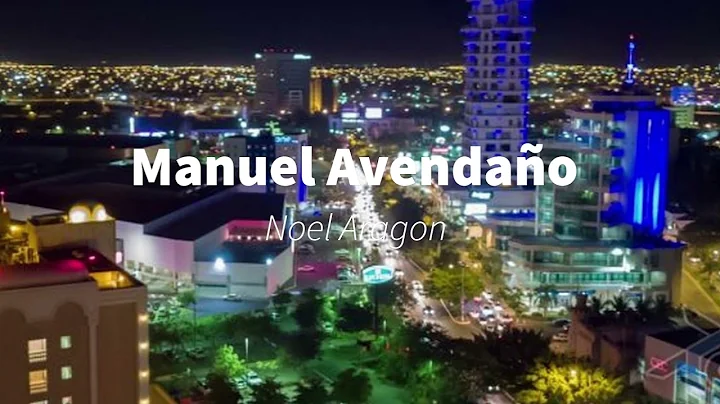 Manuel Avendao- Noel Aragon 2022