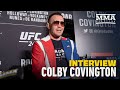 Colby Covington Rants on WWE star Drew McIntyre, Tyron Woodley and Jorge Masvidal - MMA Fighting