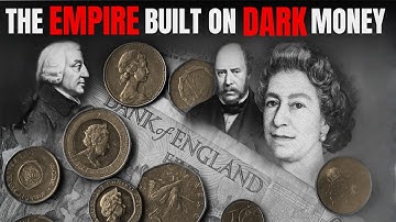 The Secret That Made Britain Rich — The System That Rules the World