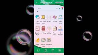 how to upload the file on assessment on campus care screenshot 4