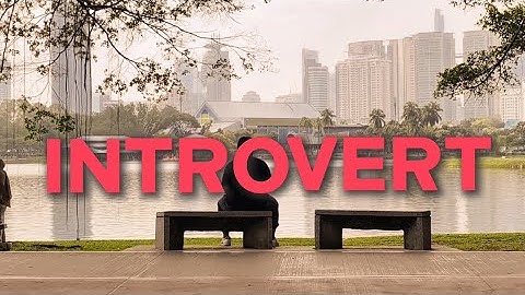 INTROVERT - SHORT FILM 