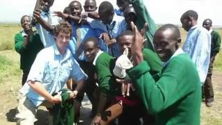 Engineers Without Borders (EWB) - UC Irvine