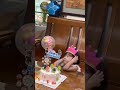 小花~生日快樂！平安