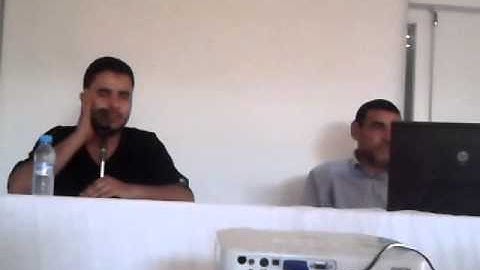 قراءة رائعة للقارئ المغربي محسن تاج