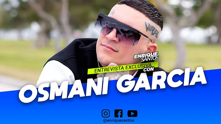 Osmani Garcia: su batalla contra el comunismo,los ...
