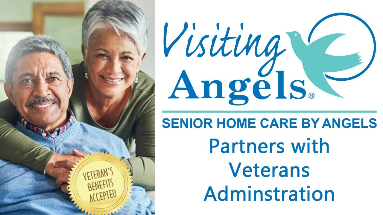 Veterans and Spouses Benefits - YouTube