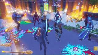 locura de escobas en fiesta campal screenshot 3