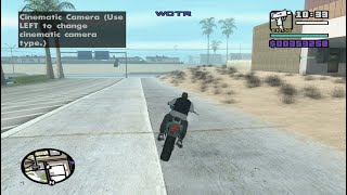 Rainbomizer - GTA San Andreas - Explosive Situation - Casino mission 2 - video 2