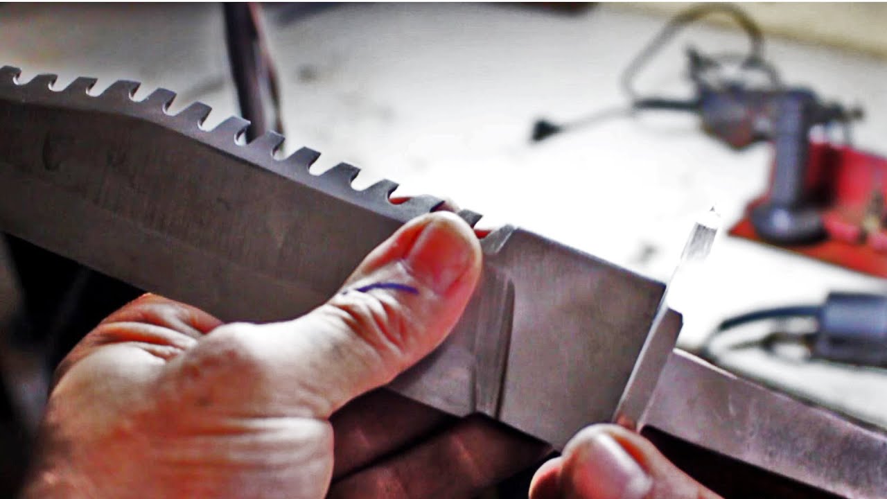 Lâmina da RB II NARRADO