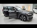 2026 Volvo XC90 REVEALED! The Luxury SUV That’s Redefining the Future 🚙🔥
