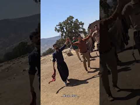 رقص محلی باحال لری 