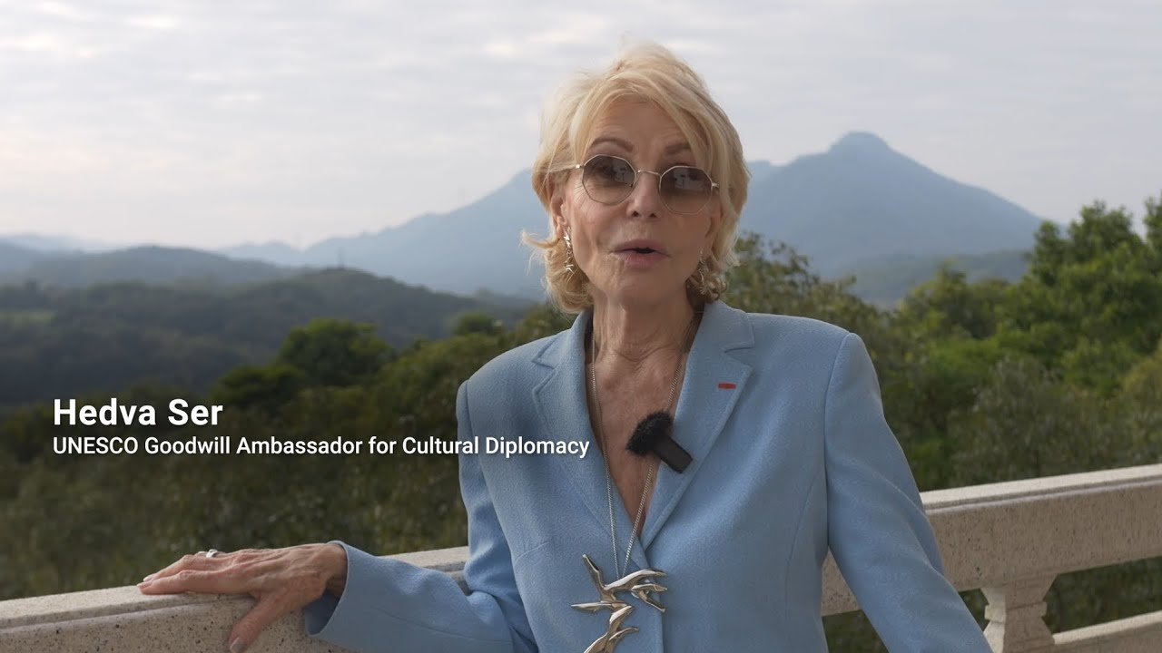 Хедва Сер: Дом — это больше, чем просто строение.