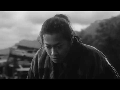 日清兵衛烏龍麵 CM 「重生的丼兵衛」篇 30s (繁中)