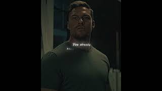 The Moment He Knew He Messed Up... - Reacher Edit Heavenly Jumpstyle Slowed