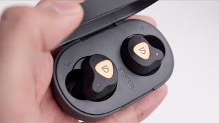 Soundpeats Trueengine 3Se In-Depth Review Including Mic Test Latency Test