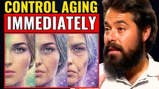 The Hidden Technique That Gives You Total Control Over Aging | Jacobo Grinberg