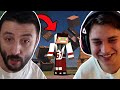 EKİPLE MİNECRAFT AMA HER DAKİKA FELAKET OLUYOR! w/ @LazOyunoynay &amp; YUGO