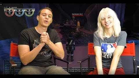 Lucid Sight Developer Diary: Cryptic Conjure DEMO is HERE!