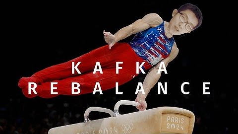 Kafka rebalance