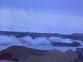 Bridge collapses in Jiangxi, China ( Raw Footage)