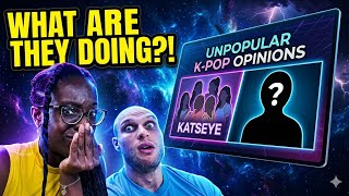 Why KATSEYE Is Struggling To Find Their Identity