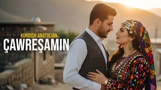 Çawreşamin Kurdish Anatolian Trap Resimi