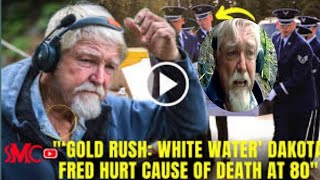 Dakota Fred death video Details