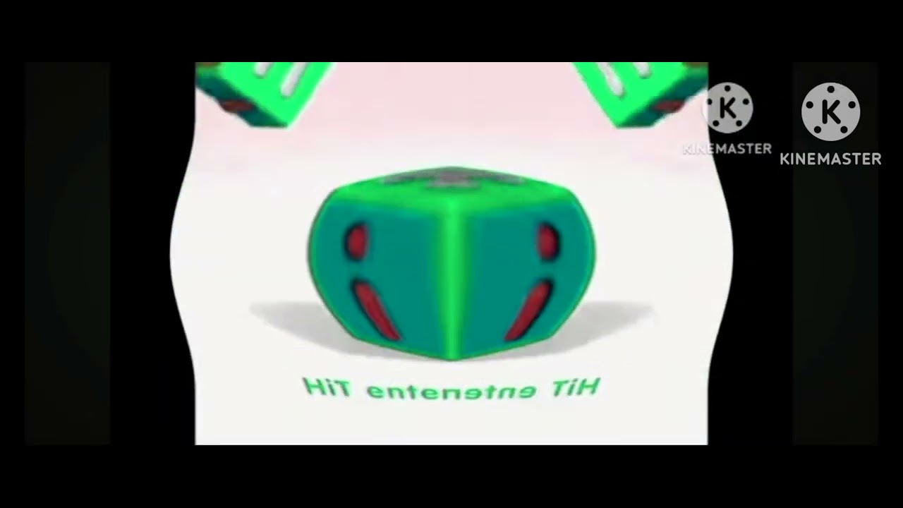HiT Entertainment logo effects 6 Luig group 