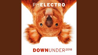 Down Under 2018 (Rene Rodgrigezz Remix)